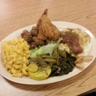 Ole Times Country Buffet