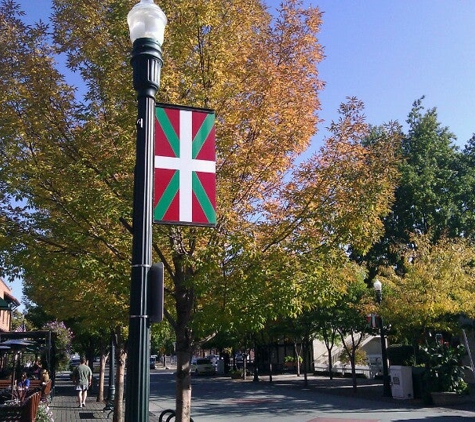 The Basque Market - Boise, ID