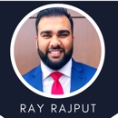 Ray Rajput - NMLS 1589494 - Mortgages