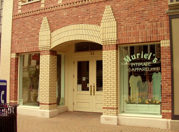 Muriel's Intimate Apparel - Holland, MI