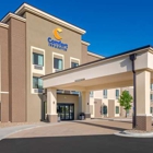 Comfort Inn & Suites Mankato