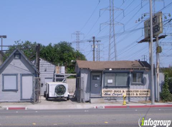 Thompson's Carpet Cleaners - Bellflower, CA