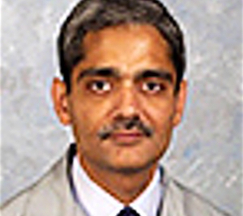 Arun Bhojwani, M.D. - Evanston, IL