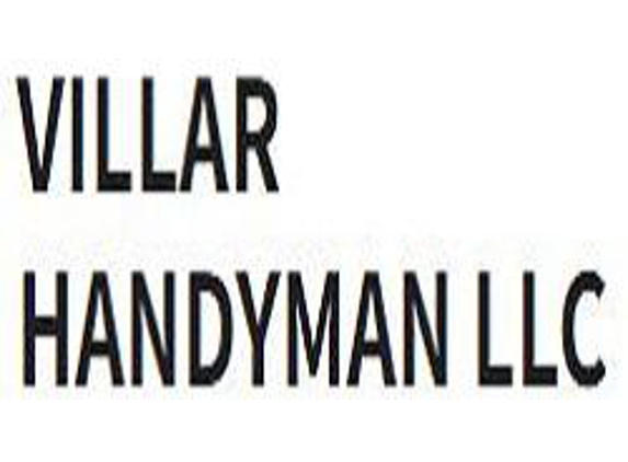 Villar Handyman  LLC - Boynton Beach, FL