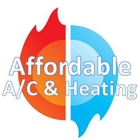 Affordable A/C & Heating