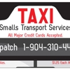 Smalls Taxi Service gallery