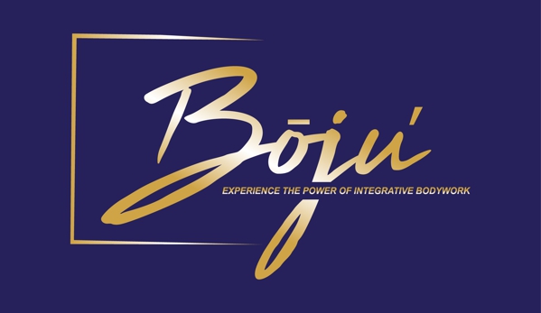 Boju Integrative Body Work - Sarasota, FL. 2015 Fruitville Rd.
Sarasota, Fl 34237