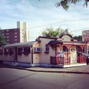 The Little Depot Diner - American Restaurants