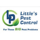 Little's Termite & Pest Control - Pest Control Services