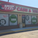 Speedy Cash - Payday Loans