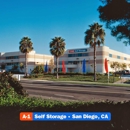 A-1 Self Storage - Sporting Goods-Wholesale & Manufacturers