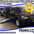 Discount Wheelchair Accessible Vans - Disabled Persons Equipment & Supplies