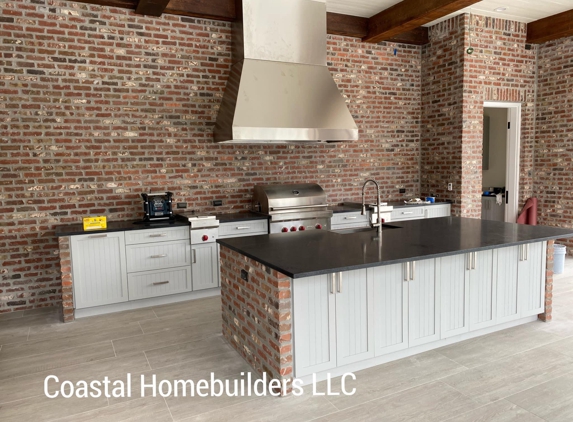 Coastal Homebuilders LLC - Houma, LA