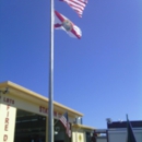 A 50 Star Flags Signs & Flagpoles - Flags, Flagpoles & Accessories