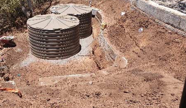 Col Finlay Earthmoving and Landscaping  PtyLtd - Murphys Creek, QLD