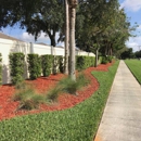 Mulch Blowers of Florida - Mulches