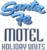 Santa Fe Motel & Holiday Units - Motels