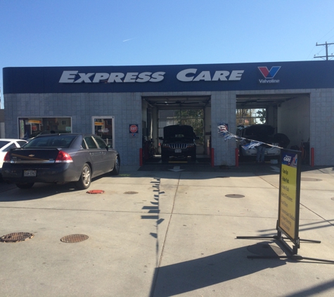 Valvoline Express Care - Norfolk, VA