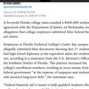 Florida Technical College - Industrial, Technical & Trade Schools