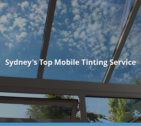 Sydney Glass Tint - Aberdare, NSW. Sydney's Top Mobile Tinting Service