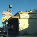 Billiard, Westside - Pool Halls
