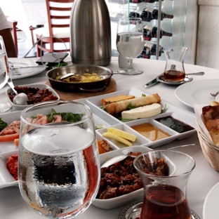 Babylon Turkish Restaurant - Miami Beach, FL