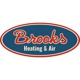 Brooks Heating & Air