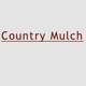 Country Mulch