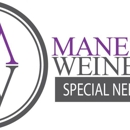 Manes & Weinberg - Attorneys