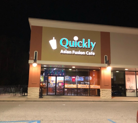 Quickly - Diberville, MS