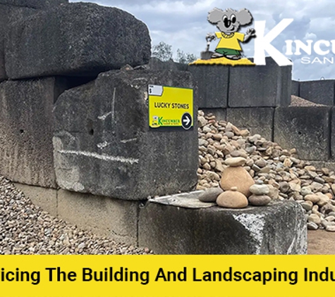 Kincumber Sand & Soil - Kincumber, NSW. Servicing The Building And Landscaping Industry