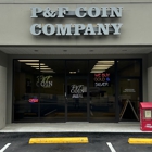 P & F Coin Company