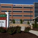 Norton Brownsboro Hospital - Neurodiagnostics - Brownsboro - Physicians & Surgeons, Neurology