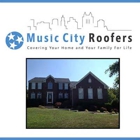 Music City Roofers