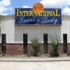 International Paint & Body gallery