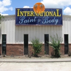 International Paint & Body