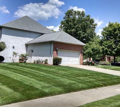Total Lawns and Landscaping LLC - Columbus, OH