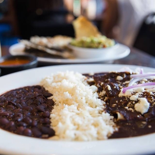 Tlayuda L.A. Mexican Restaurant - Los Angeles, CA