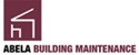 Abela Building Maintenance Logo