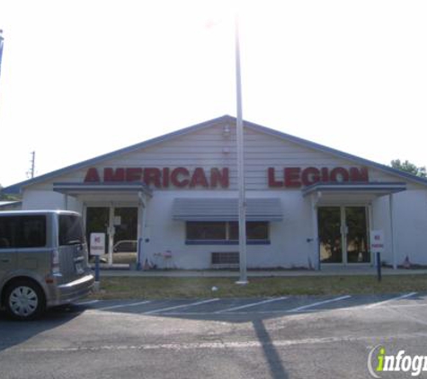 American Legion - Mount Dora, FL