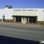 Gipson Trim Supply Co