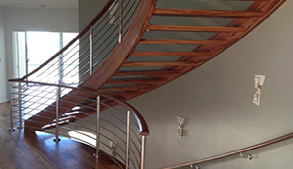 Stairs W.A. - Wangara, WA