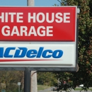 White House Garage - Tire Dealers