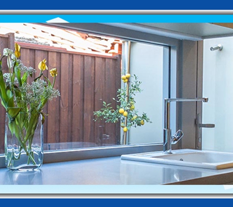 Nu-Look Windows - Myaree, WA. A Diverse Range Of Aluminium Windows