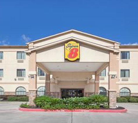 Super 8 by Wyndham IAH West/Greenspoint - Houston, TX