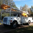 M&Js Bucket Truck and Tree Services