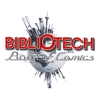 Bibliotech Books & Comics gallery