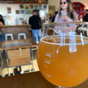 Los Angeles Ale Works - Hawthorne, CA