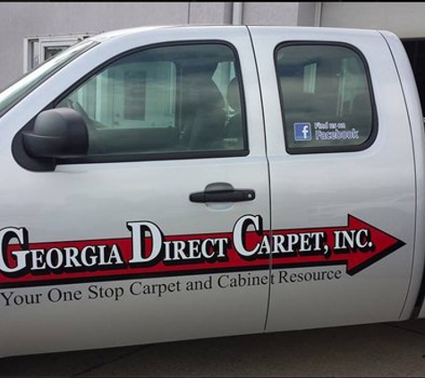 Georgia Direct Carpet - Noblesville, IN