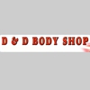 D & D Body Shop gallery